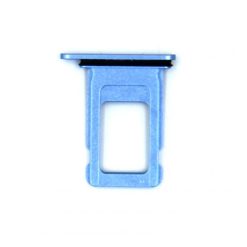 iPhone XR Simkortshållare - Blå