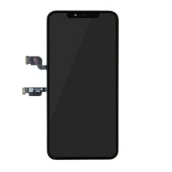 iPhone XS Max Original Skärm LCD Display Assembly - Svart