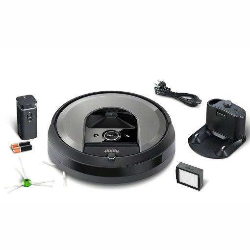 iRobot Roomba I7150 Robotdammsugare - Bild 2