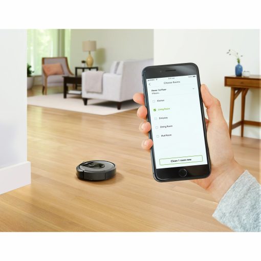 iRobot Roomba I7150 Robotdammsugare - Bild 4