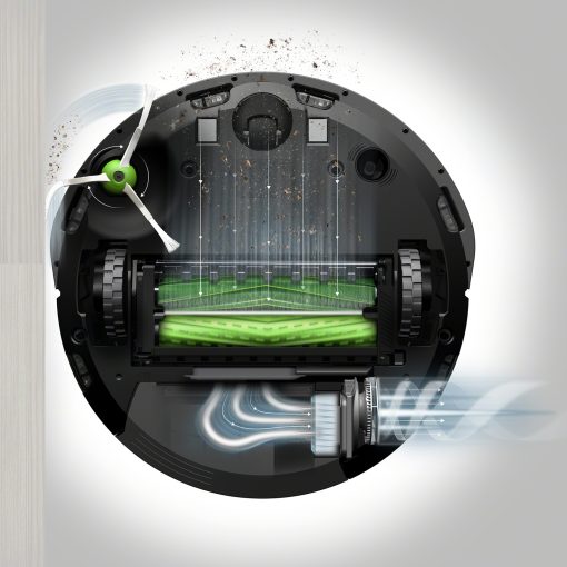 iRobot Roomba I7150 Robotdammsugare - Bild 5