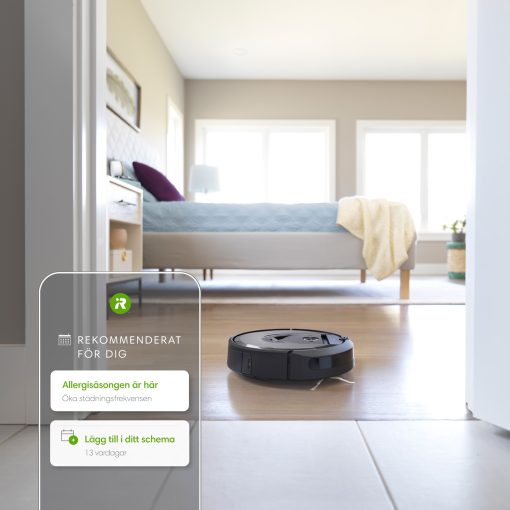 iRobot Roomba I7150 Robotdammsugare - Bild 6