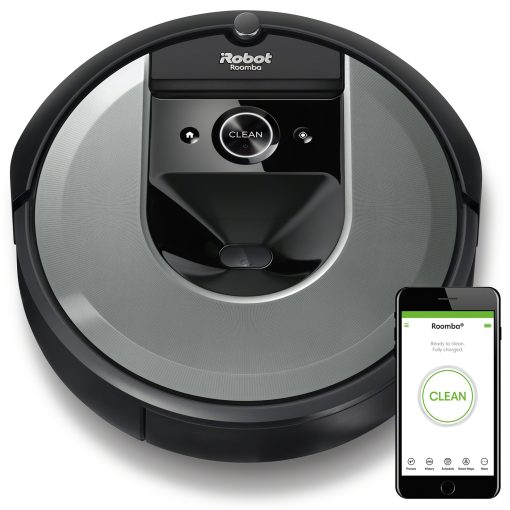 iRobot Roomba I7150 Robotdammsugare