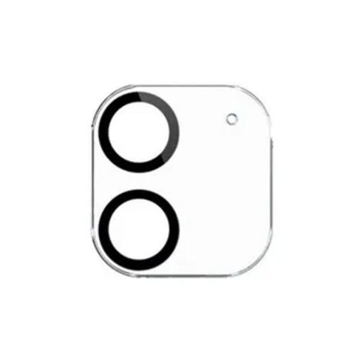 iPhone 12 Kameraskydd - Härdat Glas