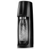 SodaStream Kolsyremaskin Spirit Black