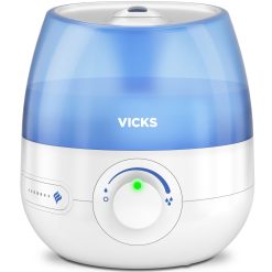 Vicks Luftfuktare Mini Cool Mist Ultrasonic VUL525