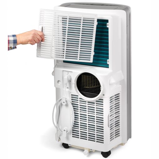 Wood's Luftkonditionering 12000 BTU Cortina Silent G - Bild 2