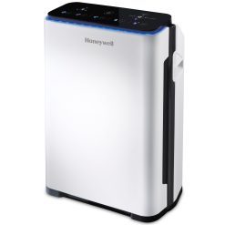 Honeywell Luftrenare Premium air purifier HPA710WE4