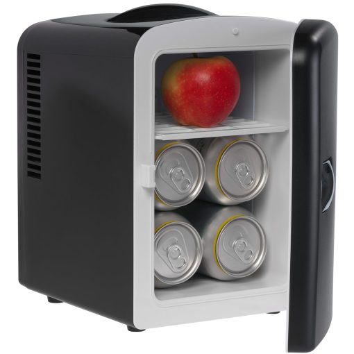 Denver Mini-kyl/värmeskåp 4Liter 220V + 12V adapter - Bild 2
