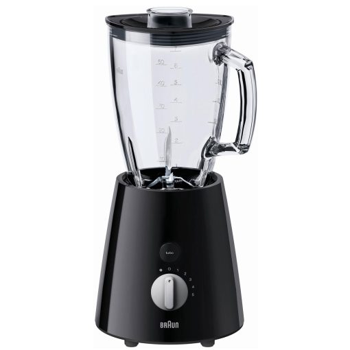 Braun Mixer JB3060BK