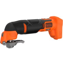 Black & Decker Multimaskin BDCOS18N-XJ 18V Tool Only