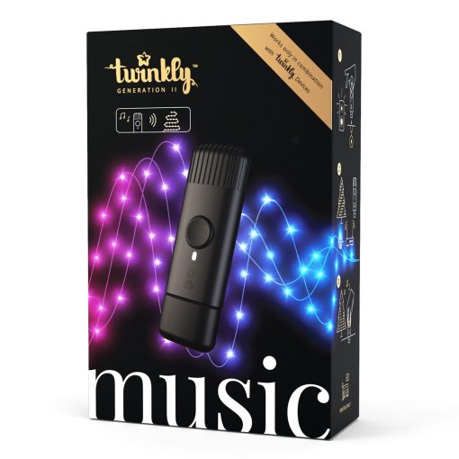 Twinkly Music Dongle för Twinkly Gen II - Bild 4