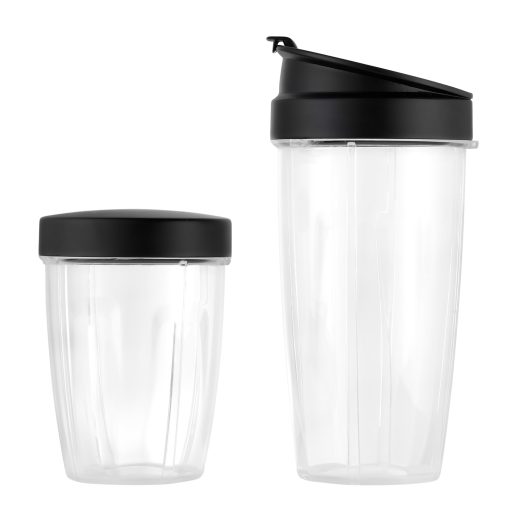 Champion Nutrition Blender Extra Flaska 2-pack