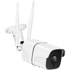 Denver Outdoor smart Wi-Fi/IP camera TUYA compatible