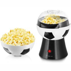 Emerio Popcornmaskin Fotbolls popcorn