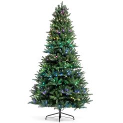 Twinkly Prelit Tree 2,3m 400 RGB+W LEDs GenII Special