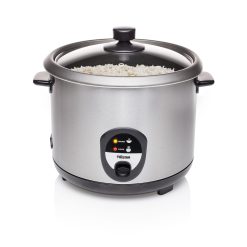 Tristar Riskokare 2,2l Rostfri