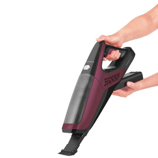 Grundig Skaftdammsugare 2-in-1 14,4V 45min anv. - Bild 3