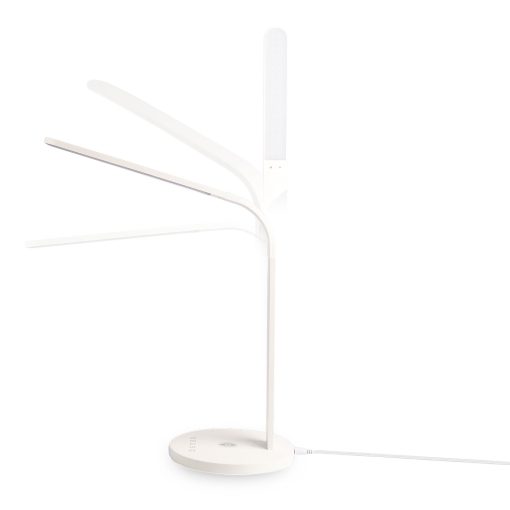 Celly Skrivbordslampa med trådlös laddning - Bild 3