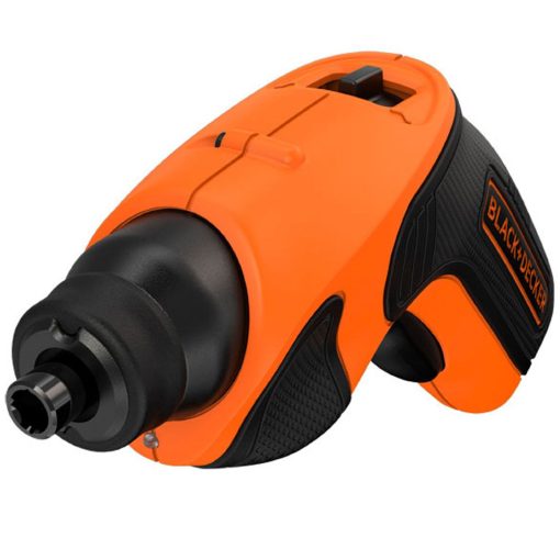 Black & Decker Skruvdragare Lithium-ion 3,6V