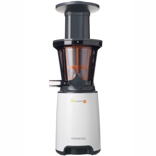 Kenwood Slowjuicer Vit JMP400WH