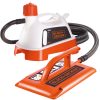 Black & Decker Tapetborttagare 2300 W