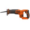 Black & Decker Tigersåg 18V,Utan batt/laddare