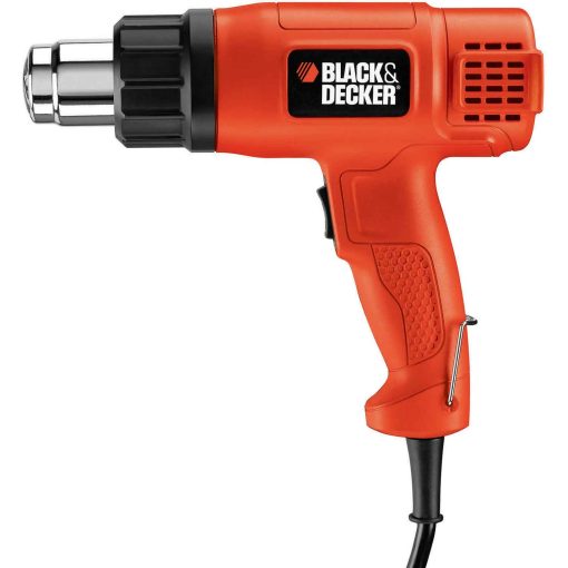 Black & Decker Varmluftspistol 1750W