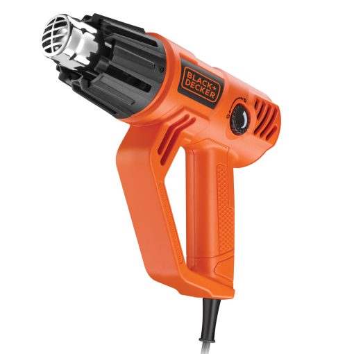 Black & Decker Varmluftspistol 2000 W