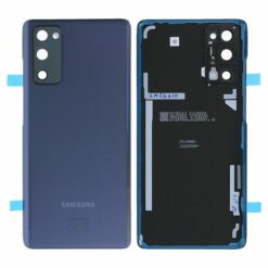 Samsung Galaxy S20 FE 5G Original Baksida Cloud Navy