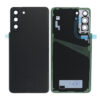 Samsung Galaxy S21 Plus 5G Original Baksida Phantom Black1