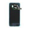 Samsung Galaxy S8 (SM G950F) Baksida Original Silver 1
