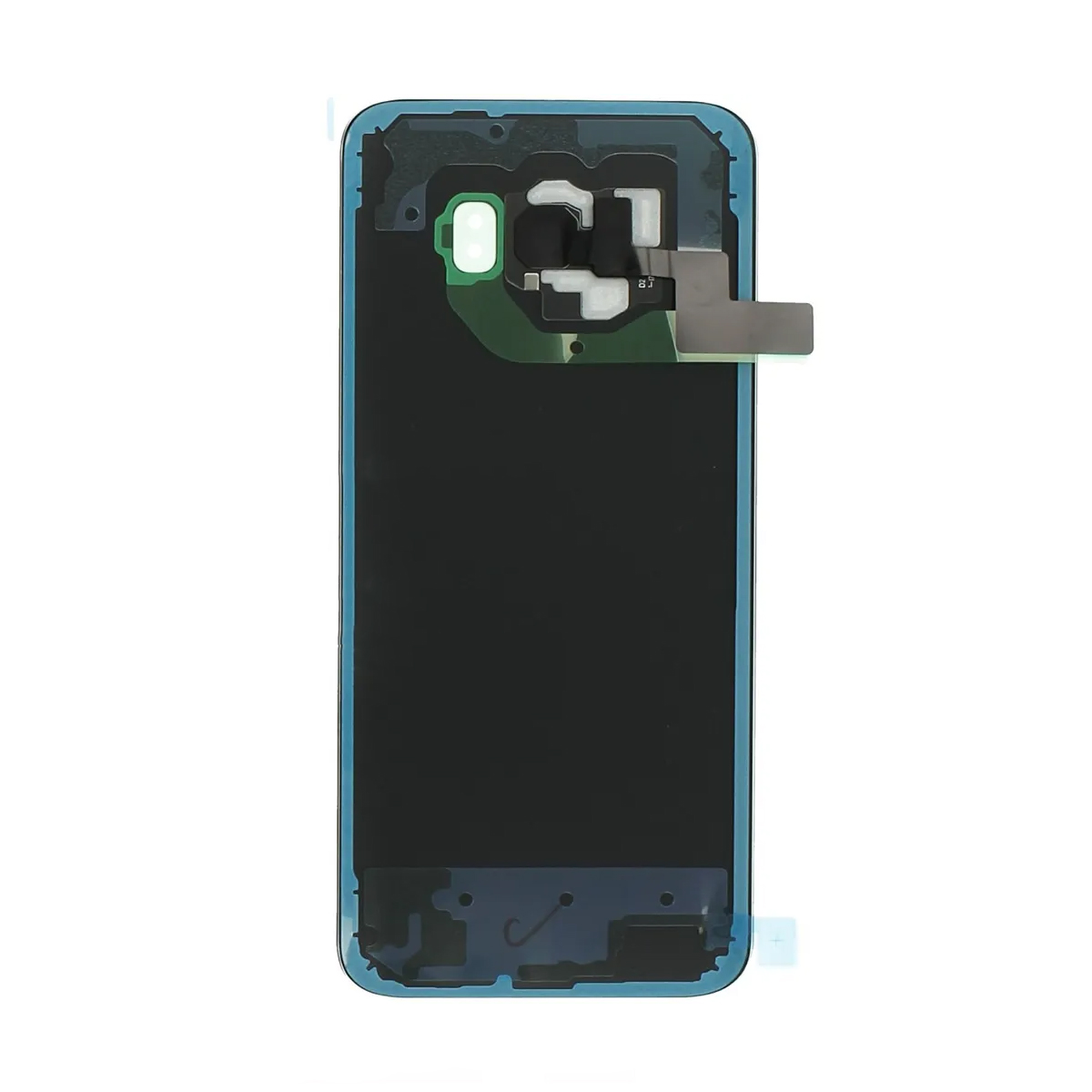 Samsung Galaxy S8 (SM G950F) Baksida Original Silver 1