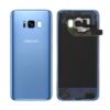Samsung Galaxy S8 (SM G950F) Baksida:Batterilucka Original Korall Blå