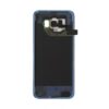 Samsung Galaxy S8 (SM G950F) Baksida:Batterilucka Original Korall Blå 1