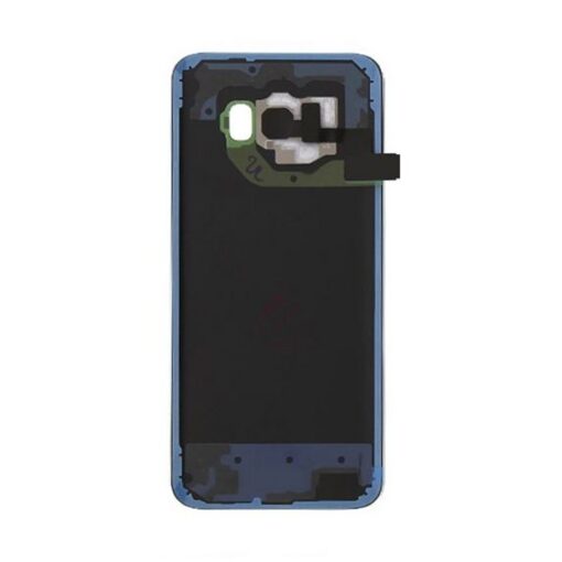 Samsung Galaxy S8 (SM G950F) Baksida:Batterilucka Original Korall Blå 1