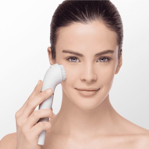 Braun Ansiktsepilator 851V - Bild 3