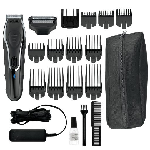 Wahl AQUA GROOM Showerproof 9899-016 - Bild 2
