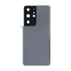 tSamsung Galaxy S21 Ultra Backsida Original - Titanium Grey