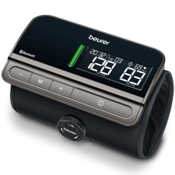 Beurer Blodtrycksmätare - easyLock Bluetooth® BM 81