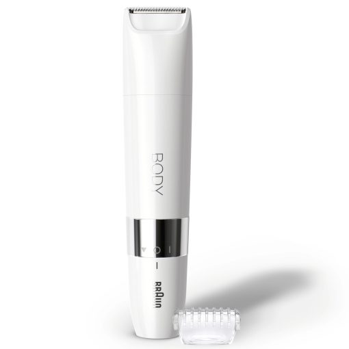 Braun Body Mini Trimmer BS1000 - Bild 2