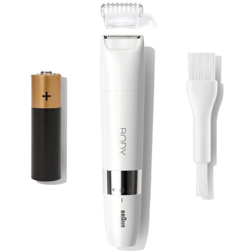 Braun Body Mini Trimmer BS1000 - Bild 4