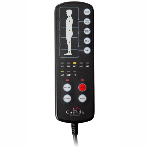 Casada BodyShape - Massagemadrass Limited Edition - Bild 5