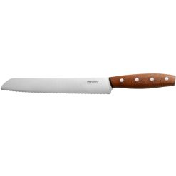 Fiskars Brödkniv 21cm Norr