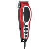 Wahl Close Cut Pro - Red