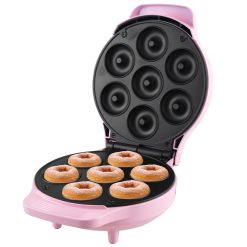 Emerio Donut Maker Rosa