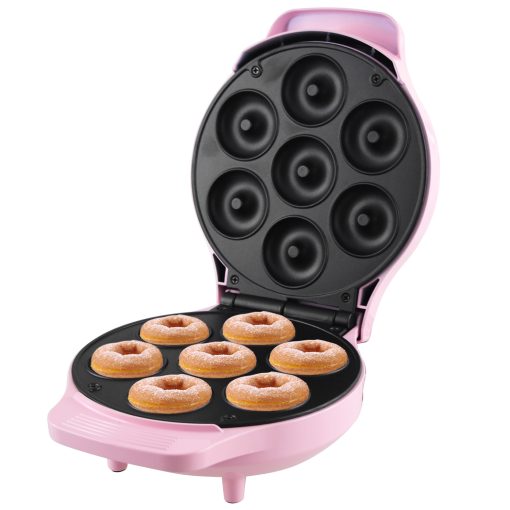 Emerio Donut Maker Rosa