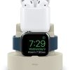 Elago Mini Charging Hub - Vit