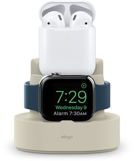 Elago Mini Charging Hub - Vit