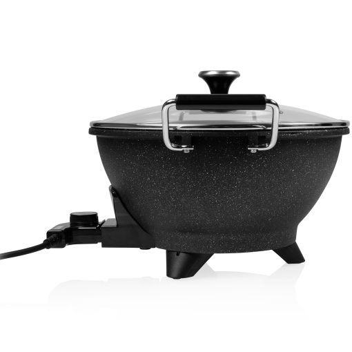Princess Elwok Stir-Fry Electric Wok 162389 - Bild 2